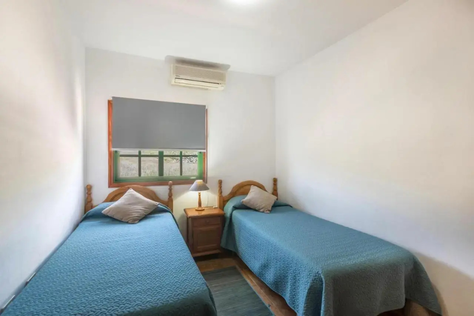 Buhardilla Armonia Rural