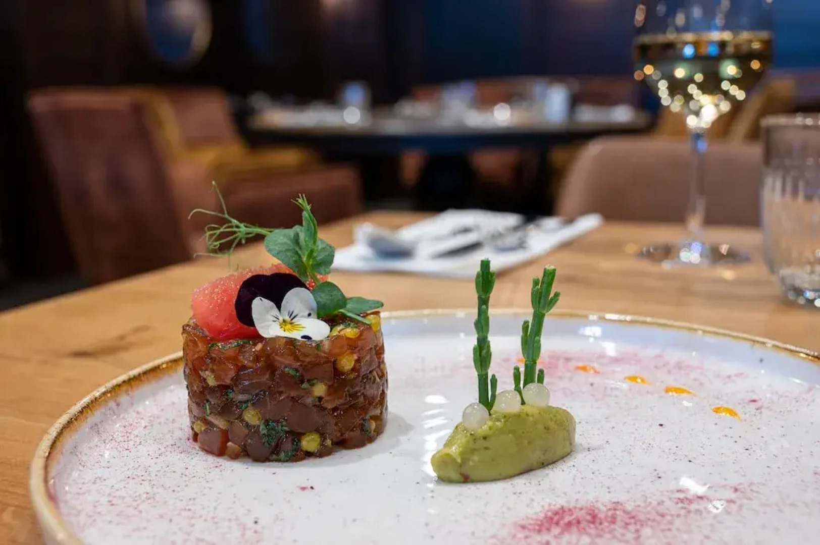 Hôtel Le Levanna by Les Etincelles