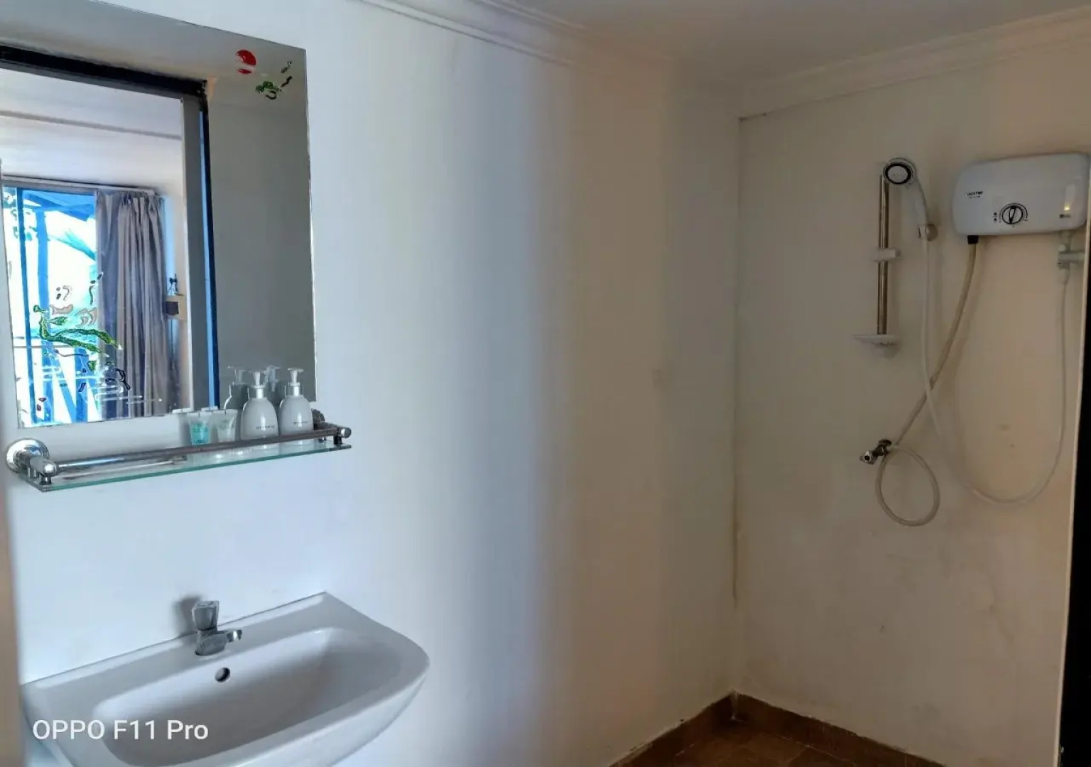 Freedom Island Bungalow