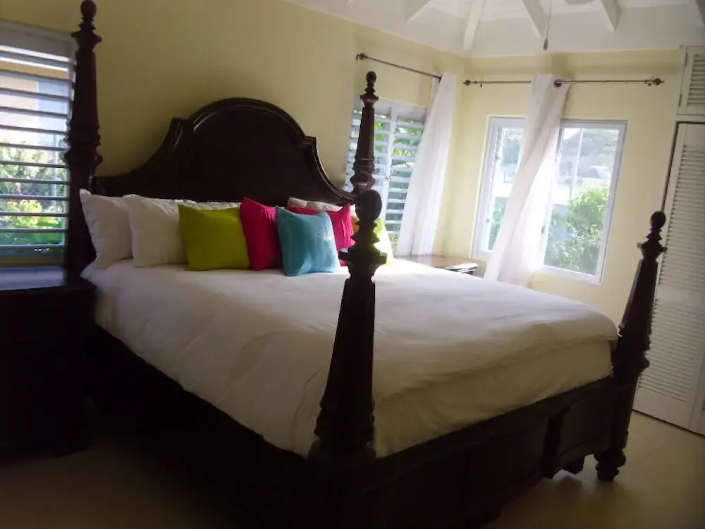 Ocho Rios Ocean View Villa at The Palms