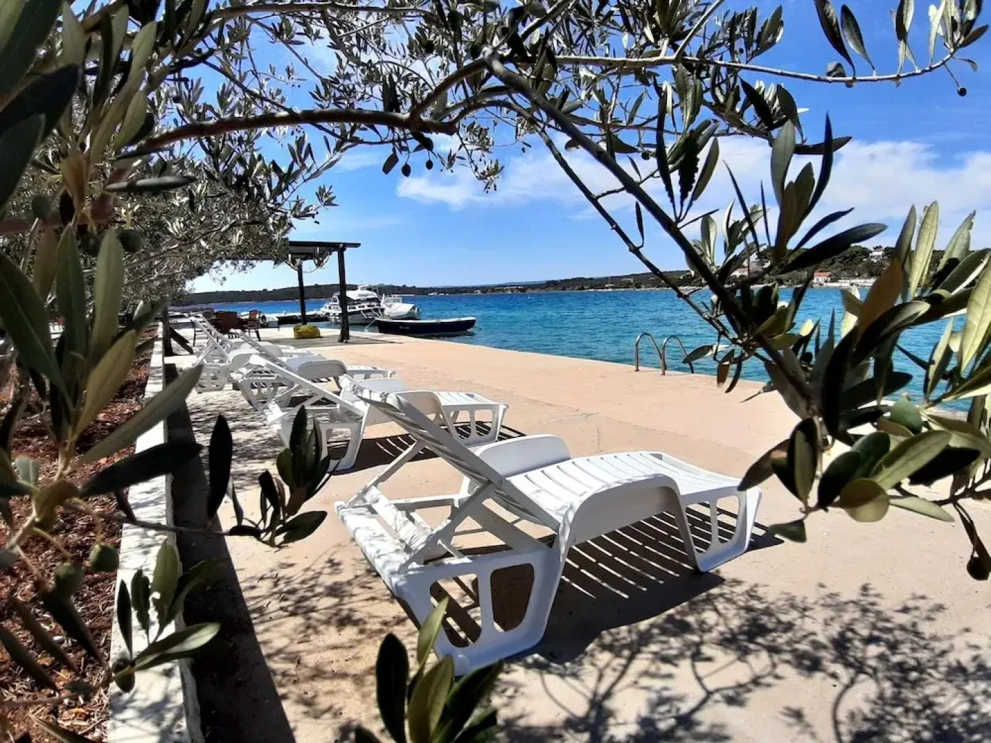 Sea Turtle Apartments