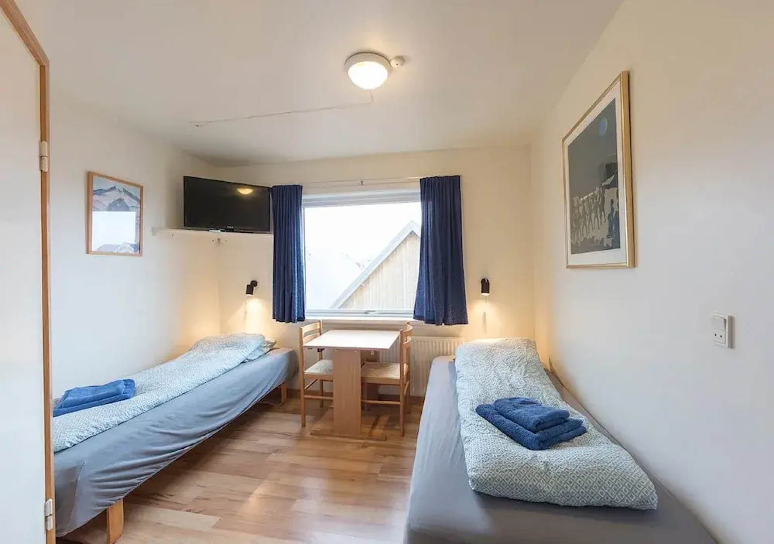 62°N Guesthouse City Center