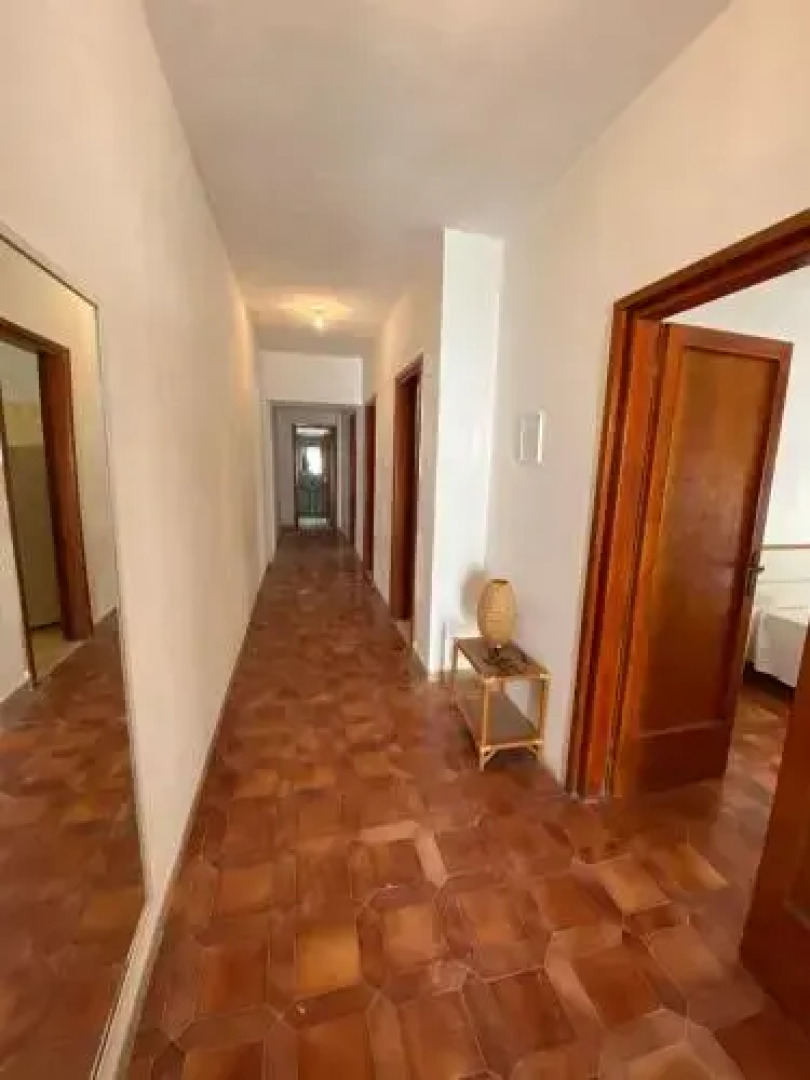 Appartamenti in Villa Calamoni