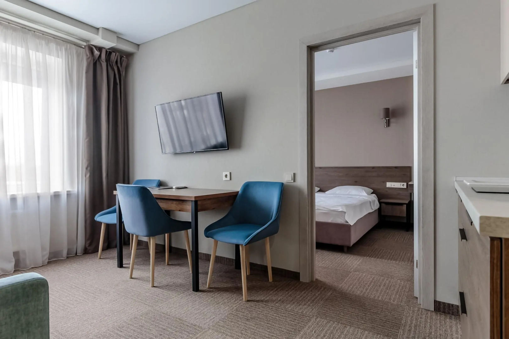 Мини-отель Сила отдыха