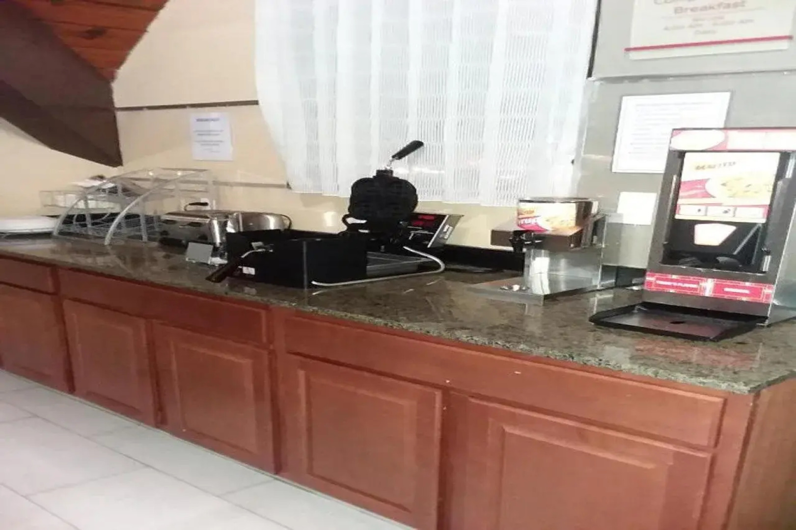 Hawthorn Suites by Wyndham Columbia