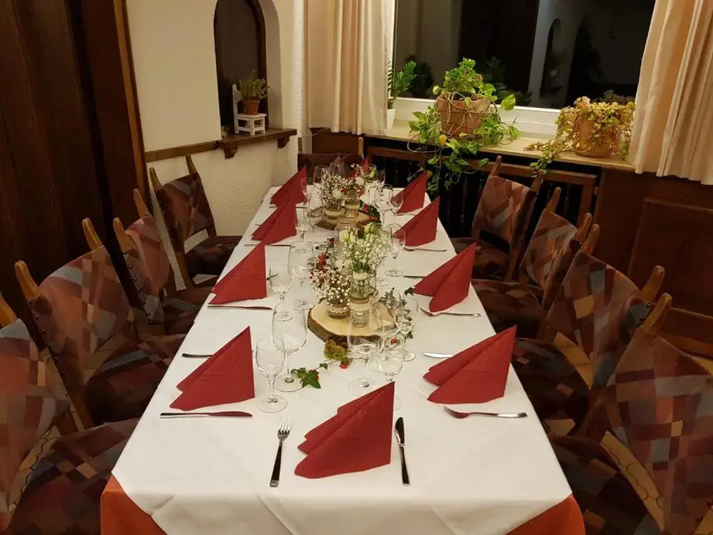 Landgasthaus Klosterhof