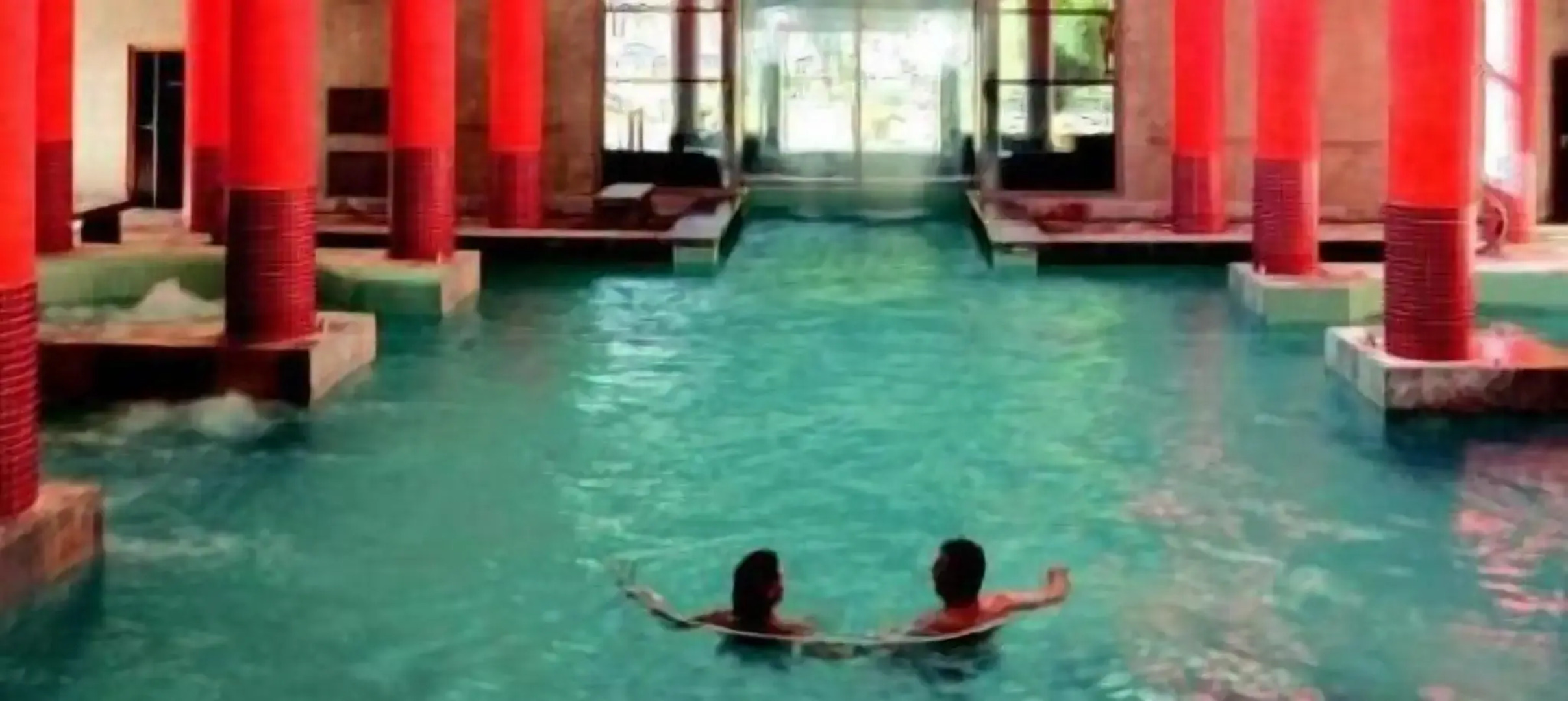 Residence Le Grand Tetras