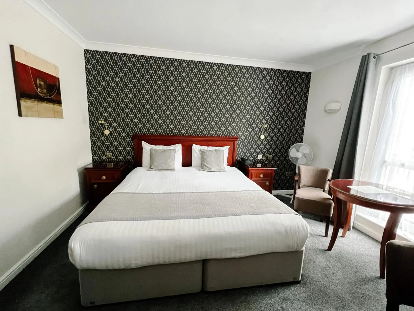 Manor of Groves Hotel, Golf & Health Club