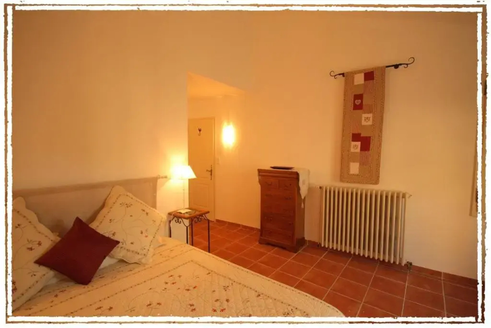 Les Maison en Provence