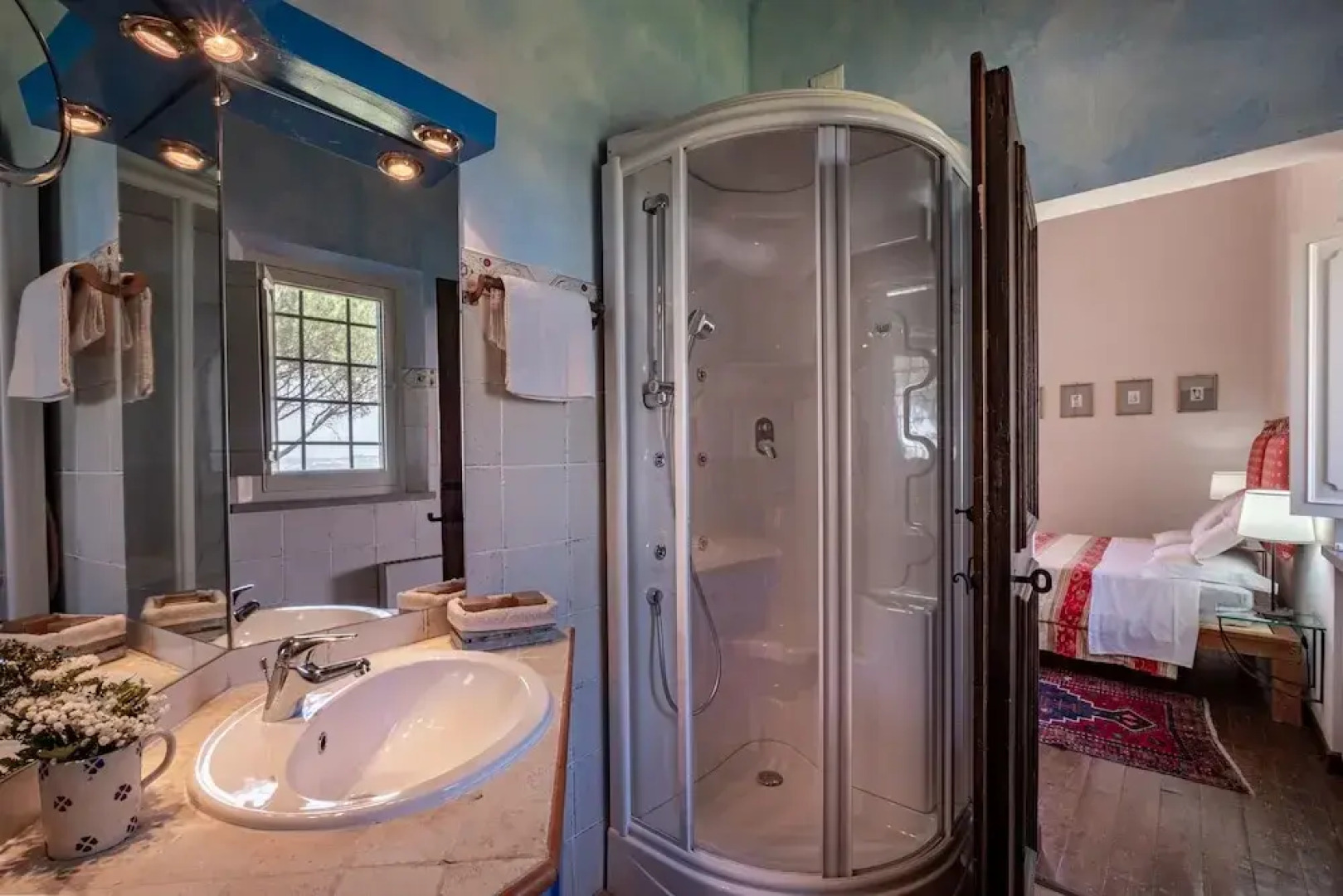 Agriturismo Le Cerque