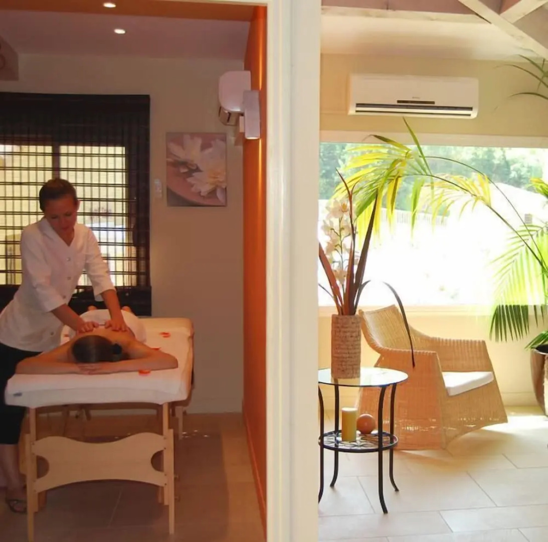 Lagrange Vacances Les Cottages Varois