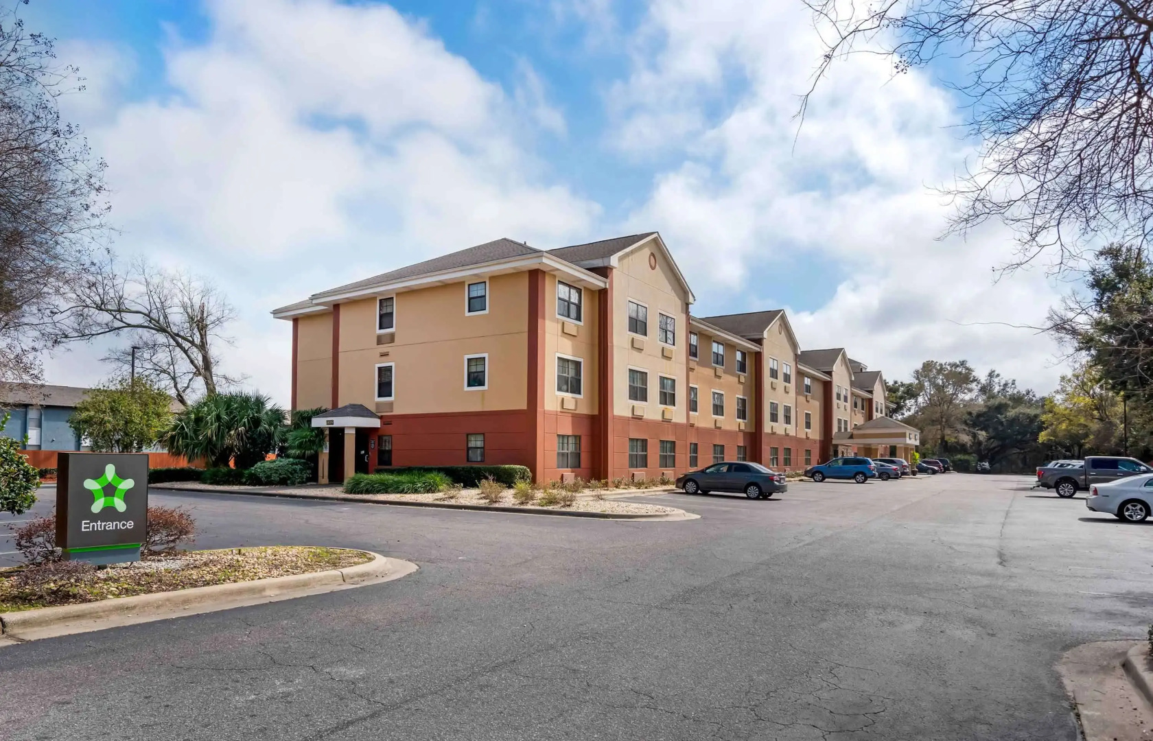 Extended Stay America Suites Pensacola University Mall