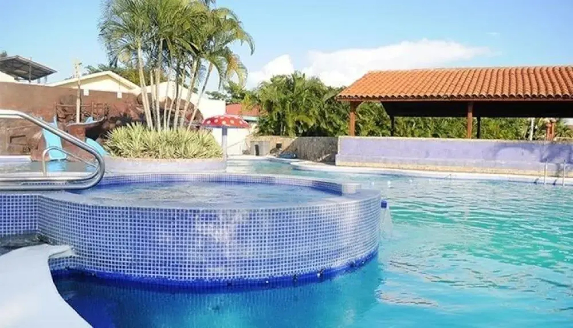 Aparthotel Villa Nuria