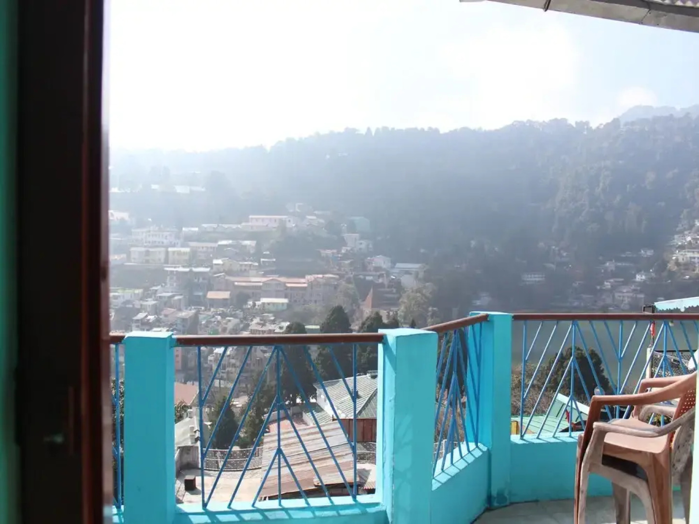 OYO 12782 Hotel Sweet Home