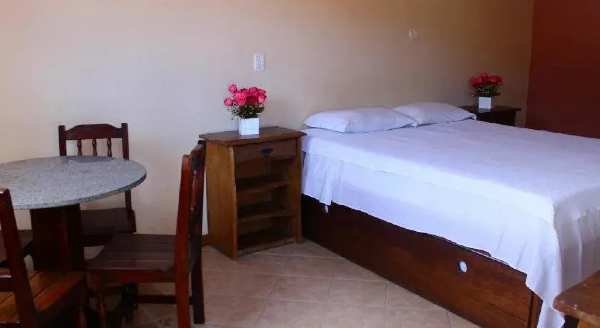 Casa Do Leão Pousada