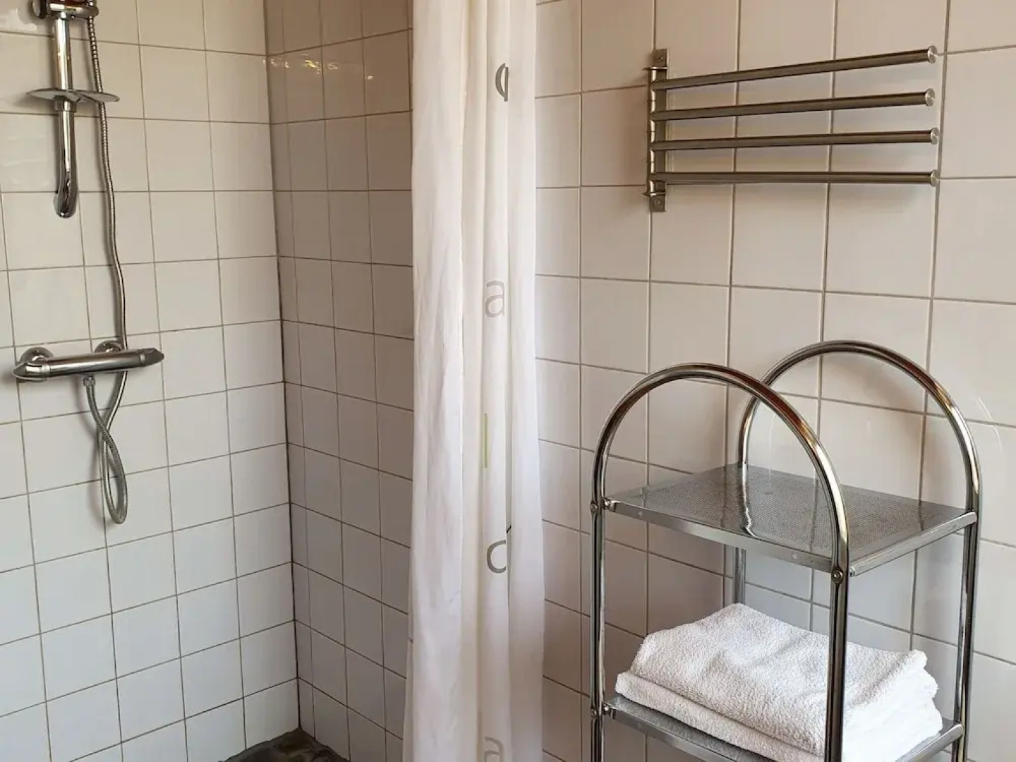 Serene Holiday Home in Lagrasse With Terrace