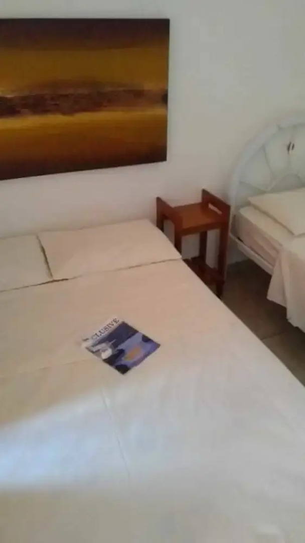 Pousada Araras Lago de Furnas