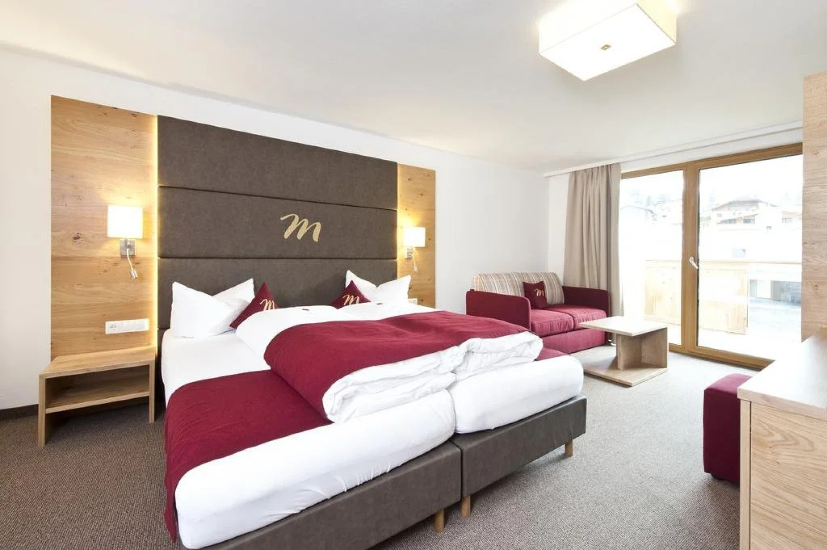 Hotel Erlebnis Mallaun