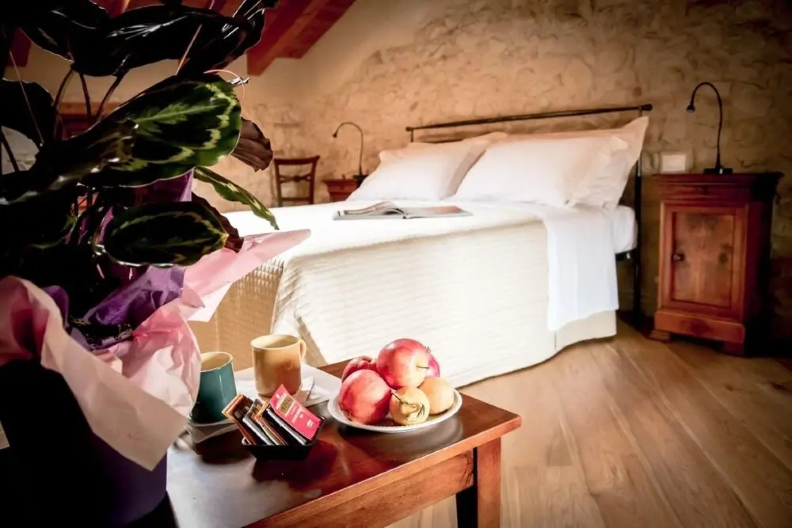 Agriturismo Valentina Cubi