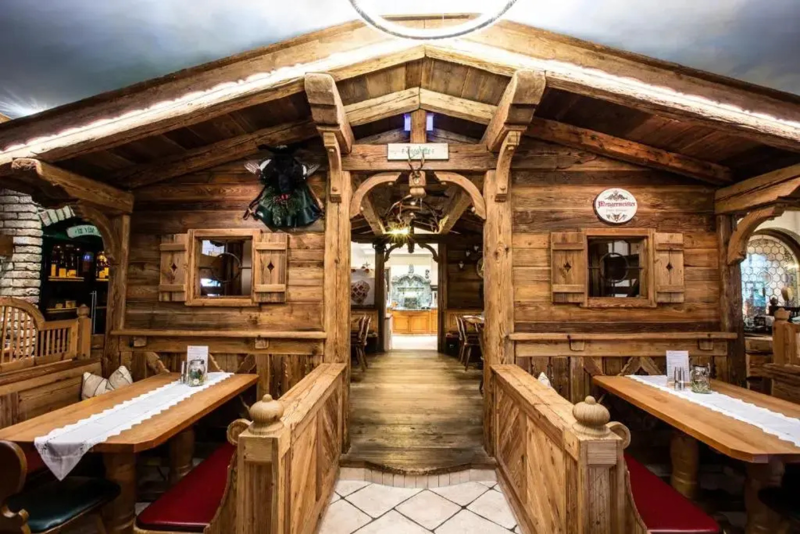 Hotel Gasthof Perauer