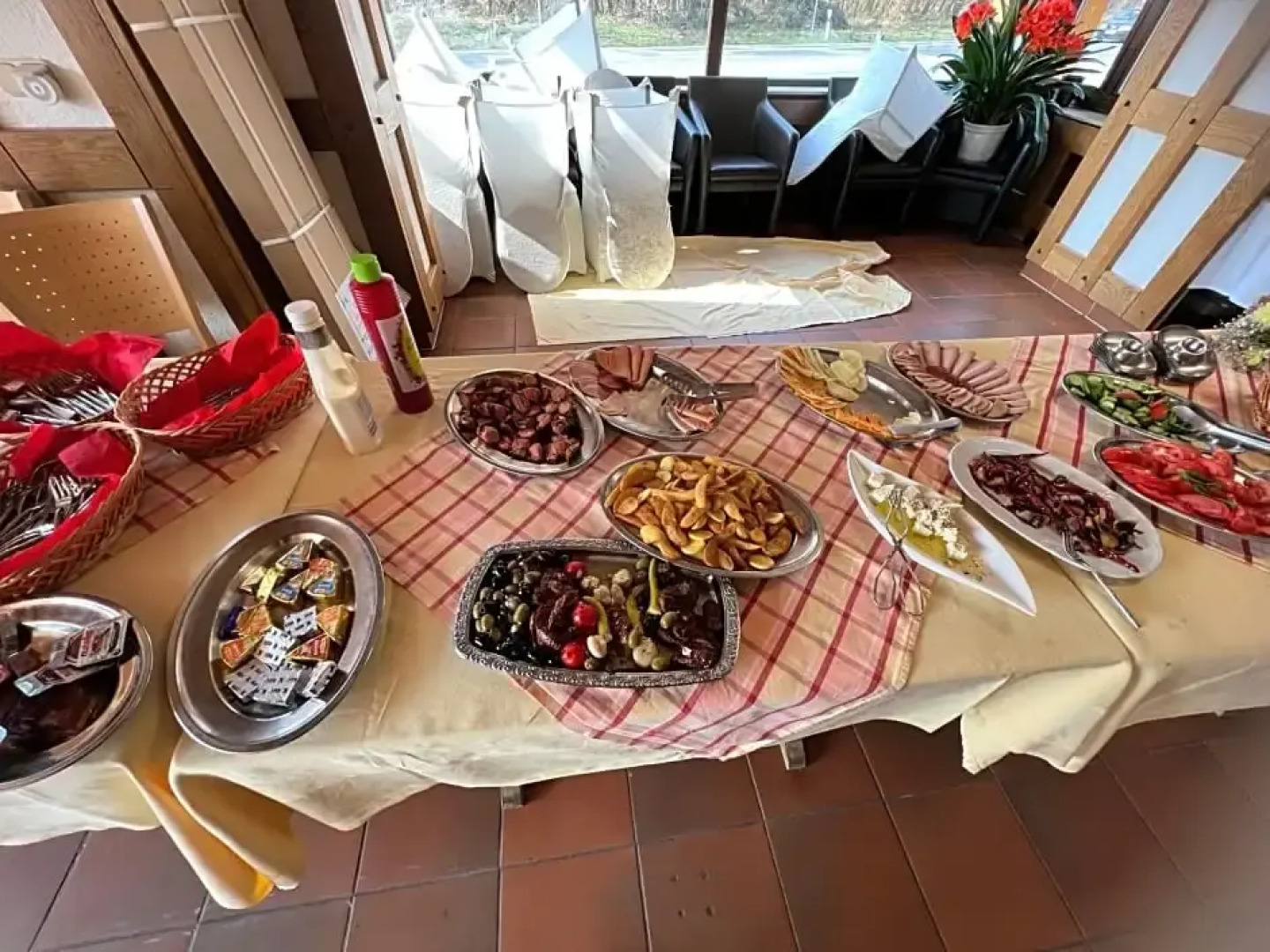 Landhotel zum Kühlengrund & Soultans Paradise