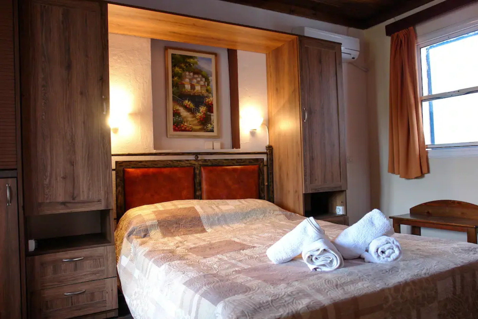 Alexandros by the Beach - Serifos