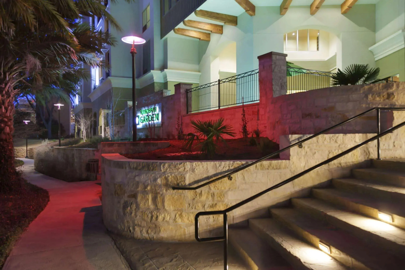 Sol Cypress San Antonio; Marriott Tribute Portfolio