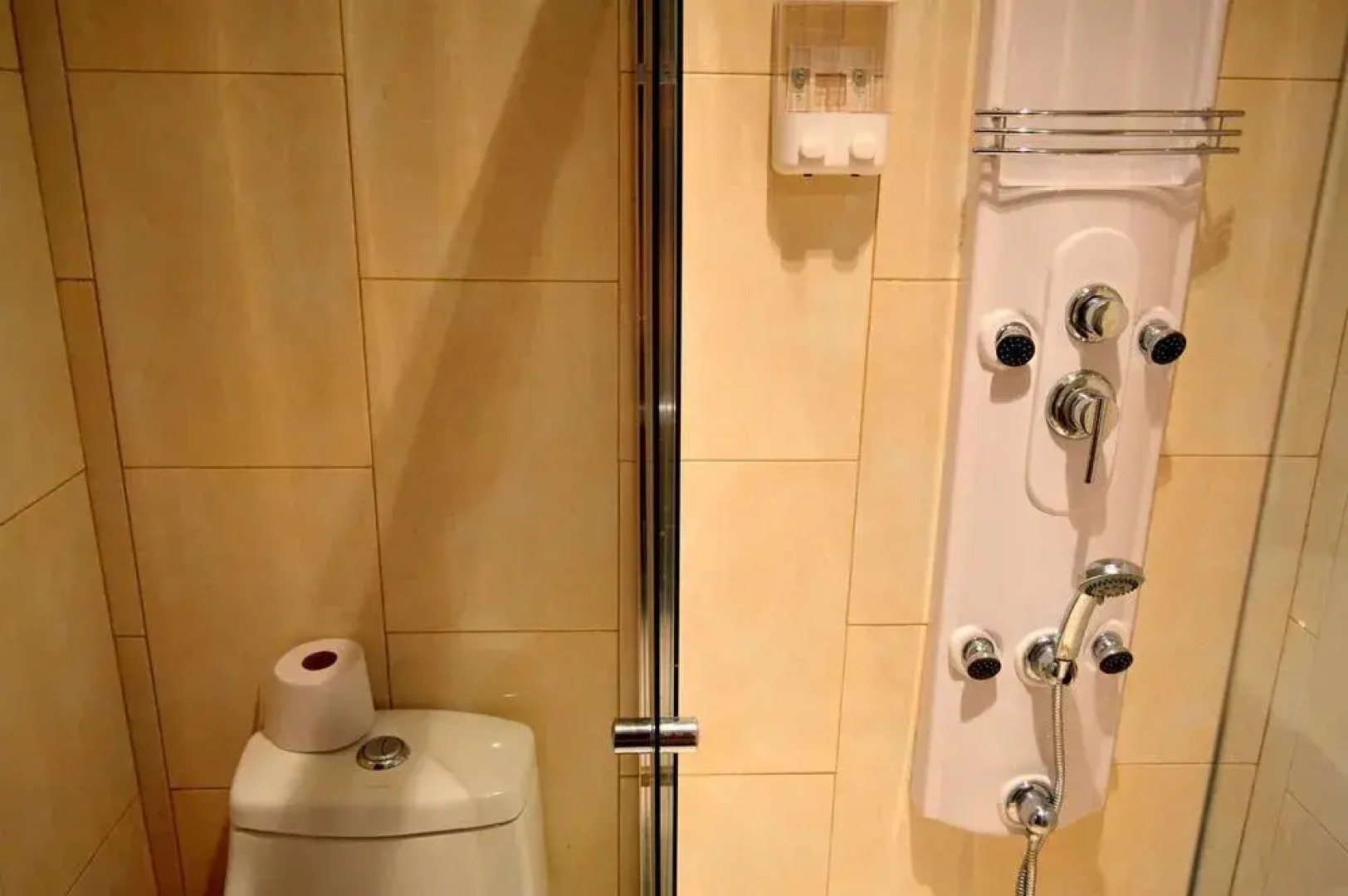 Nest Hotel Costa Rica