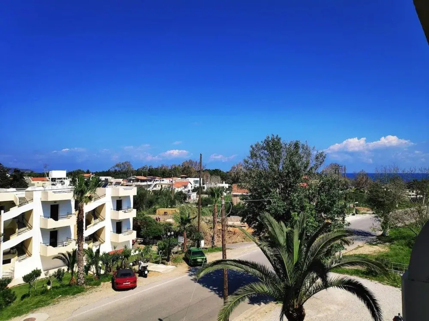 Creta Sun Studios - Adults Only