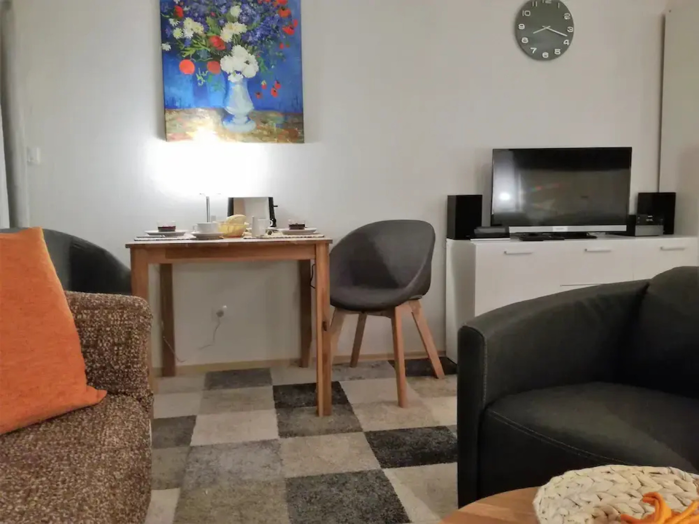 Appartementhaus Berlin