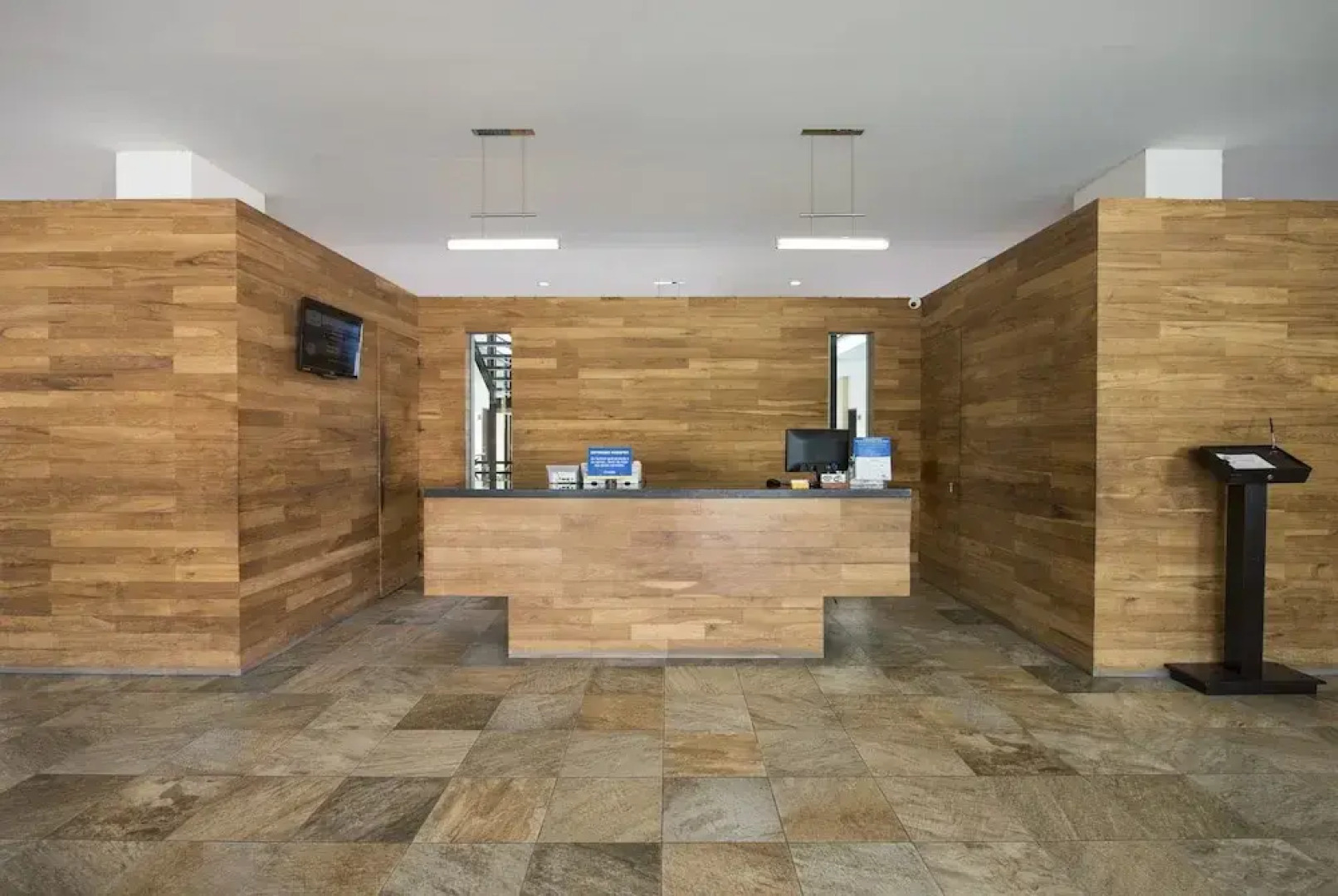 Hotel Andiroba Palace