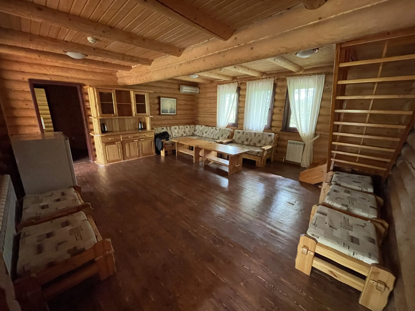 Lesnaja skazka (Nugush)