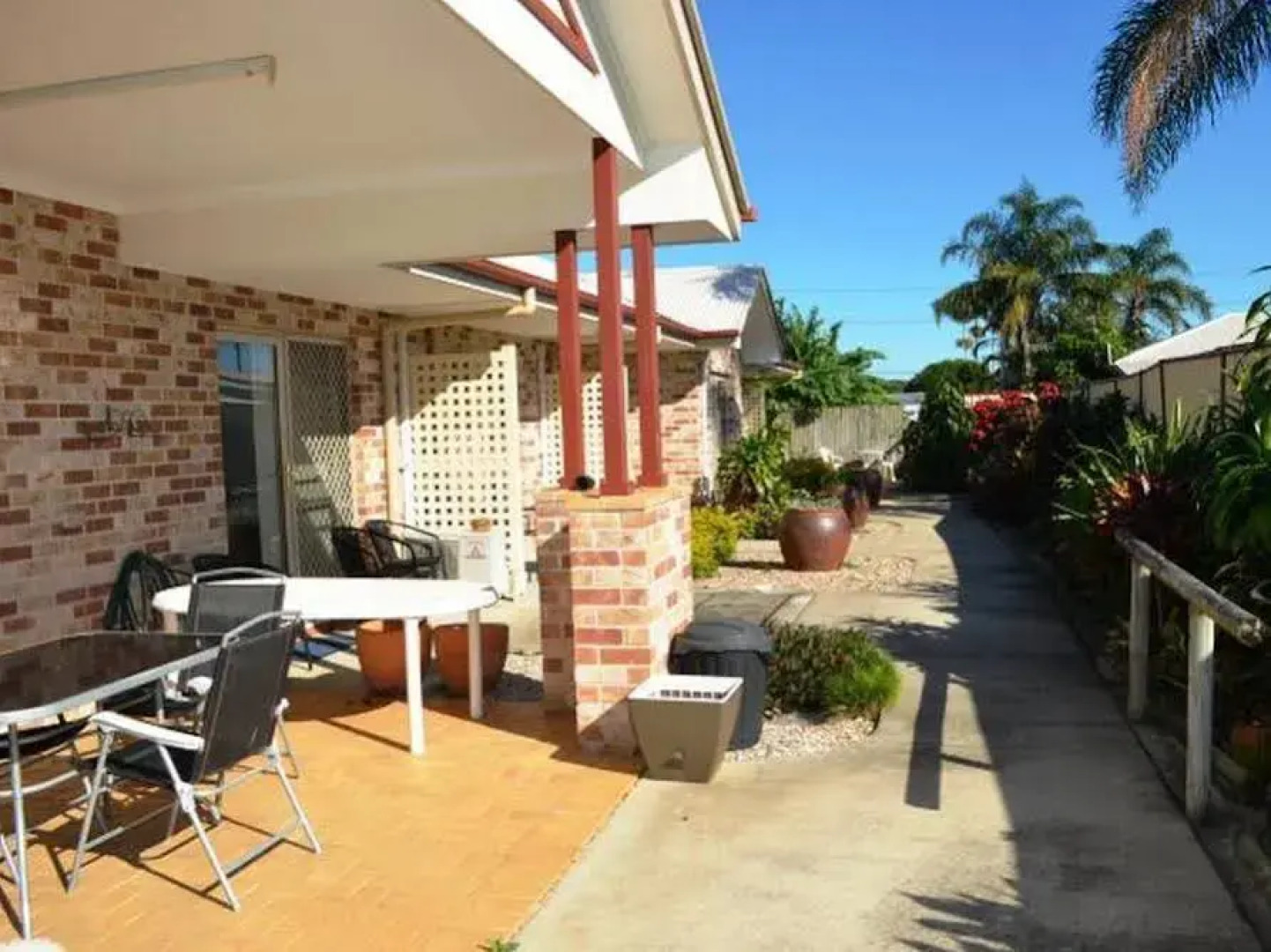 Redland Bay Motel