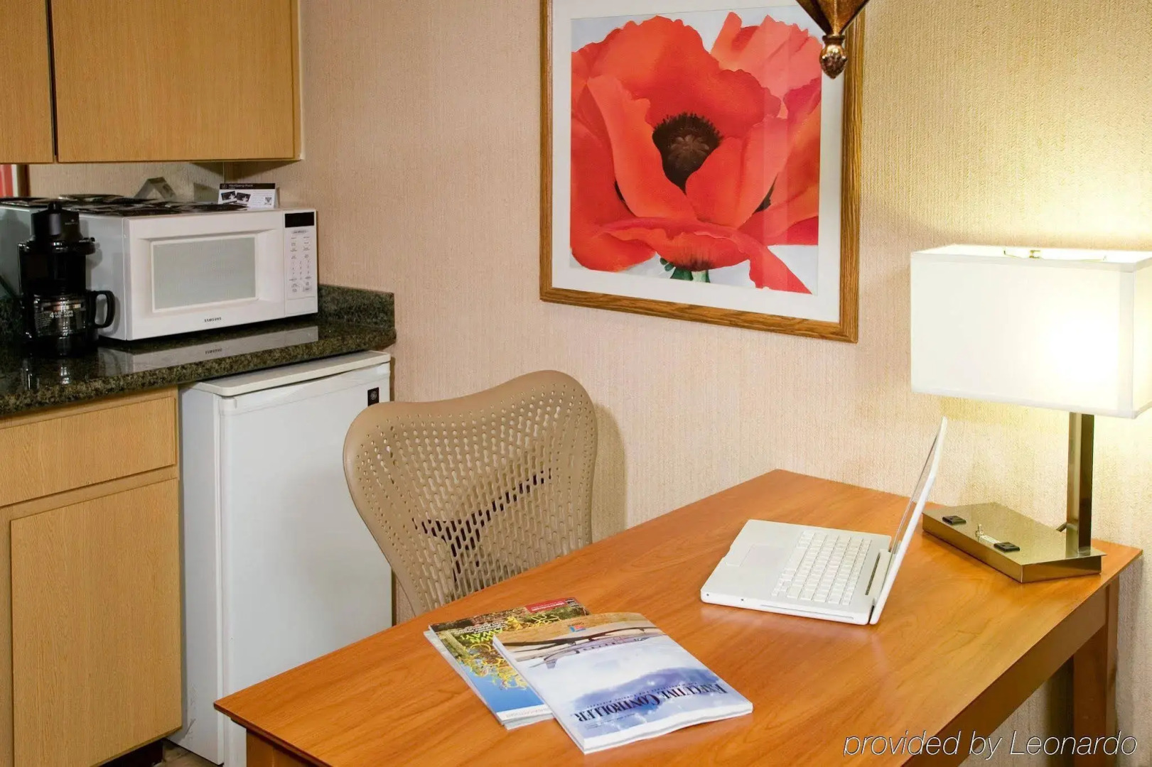 Best Western Plus Scottsdale Thunderbird Suites