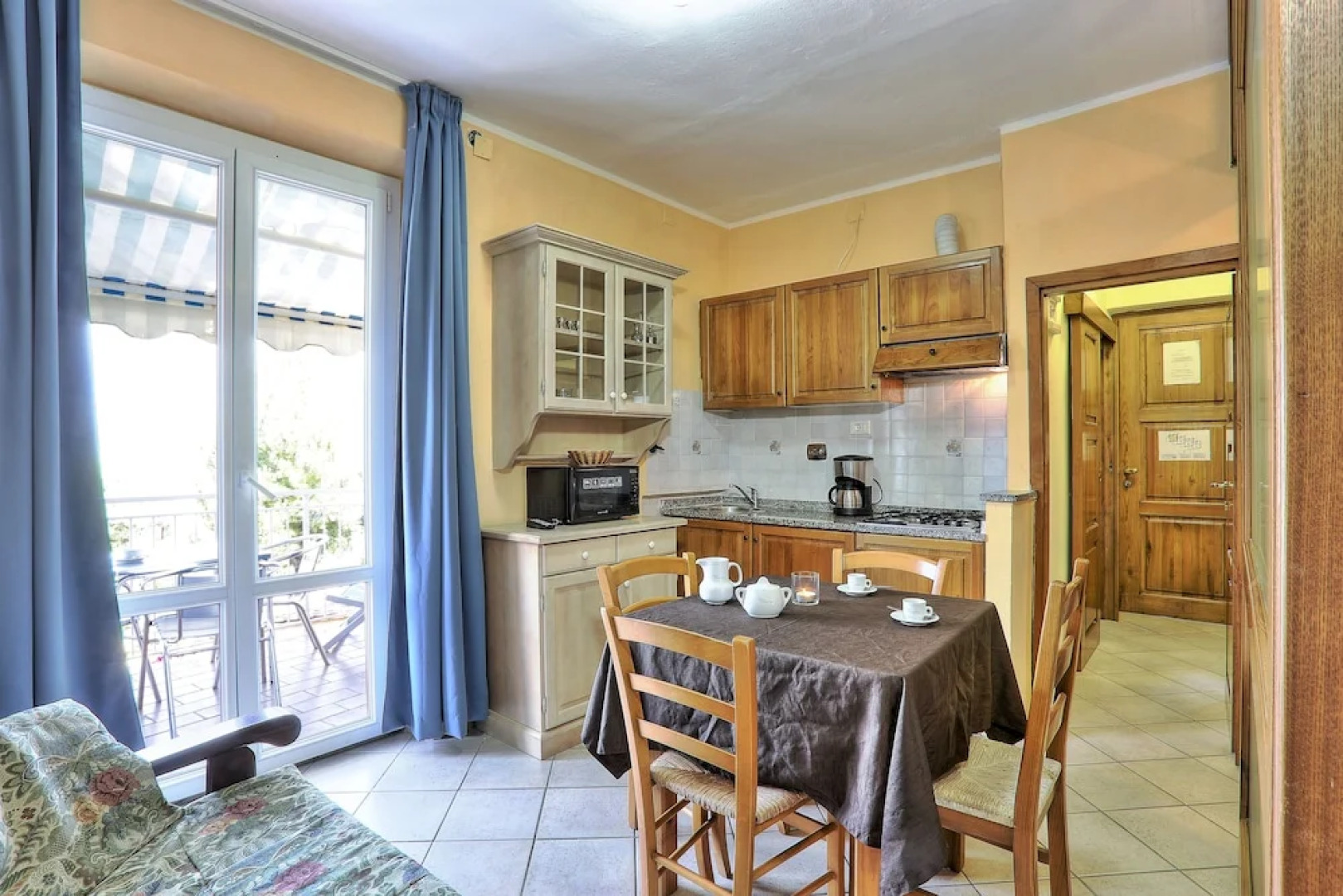 Residence Vacanza Mare