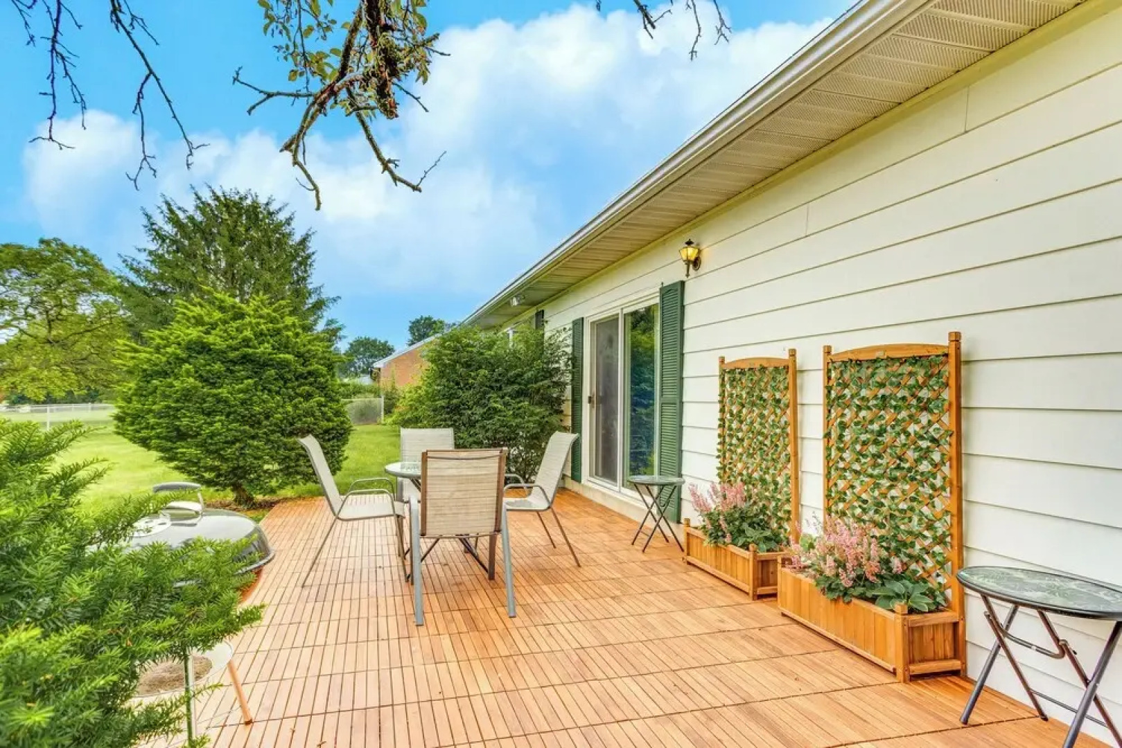 1 Mi to Hersheypark: Home w/ Patio in Hershey!