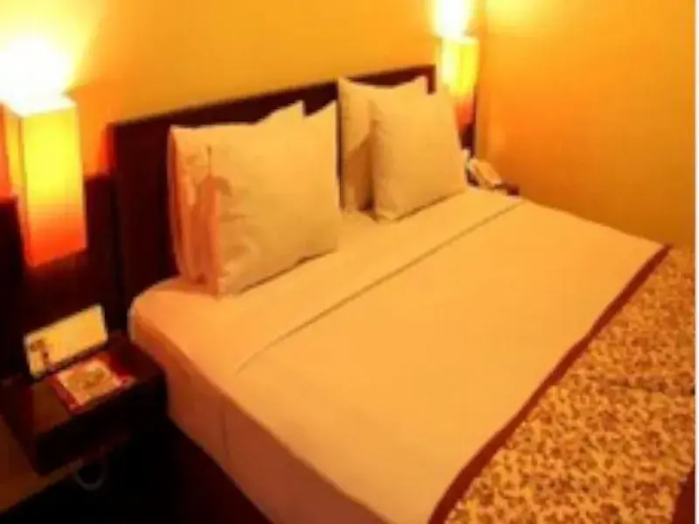 Hotel Abadi Sarolangun by Tritama Hospitality