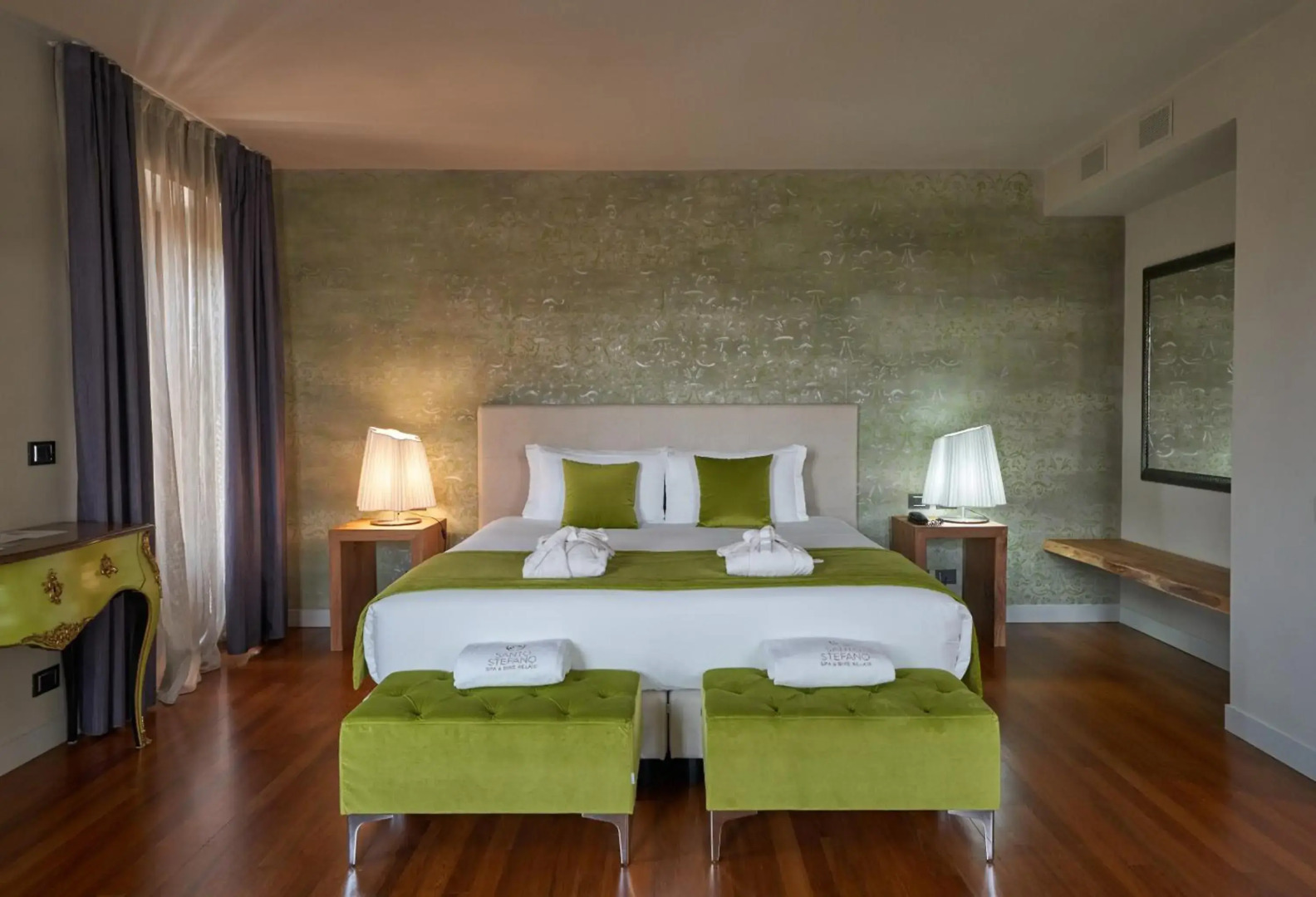 Relais Santo Stefano