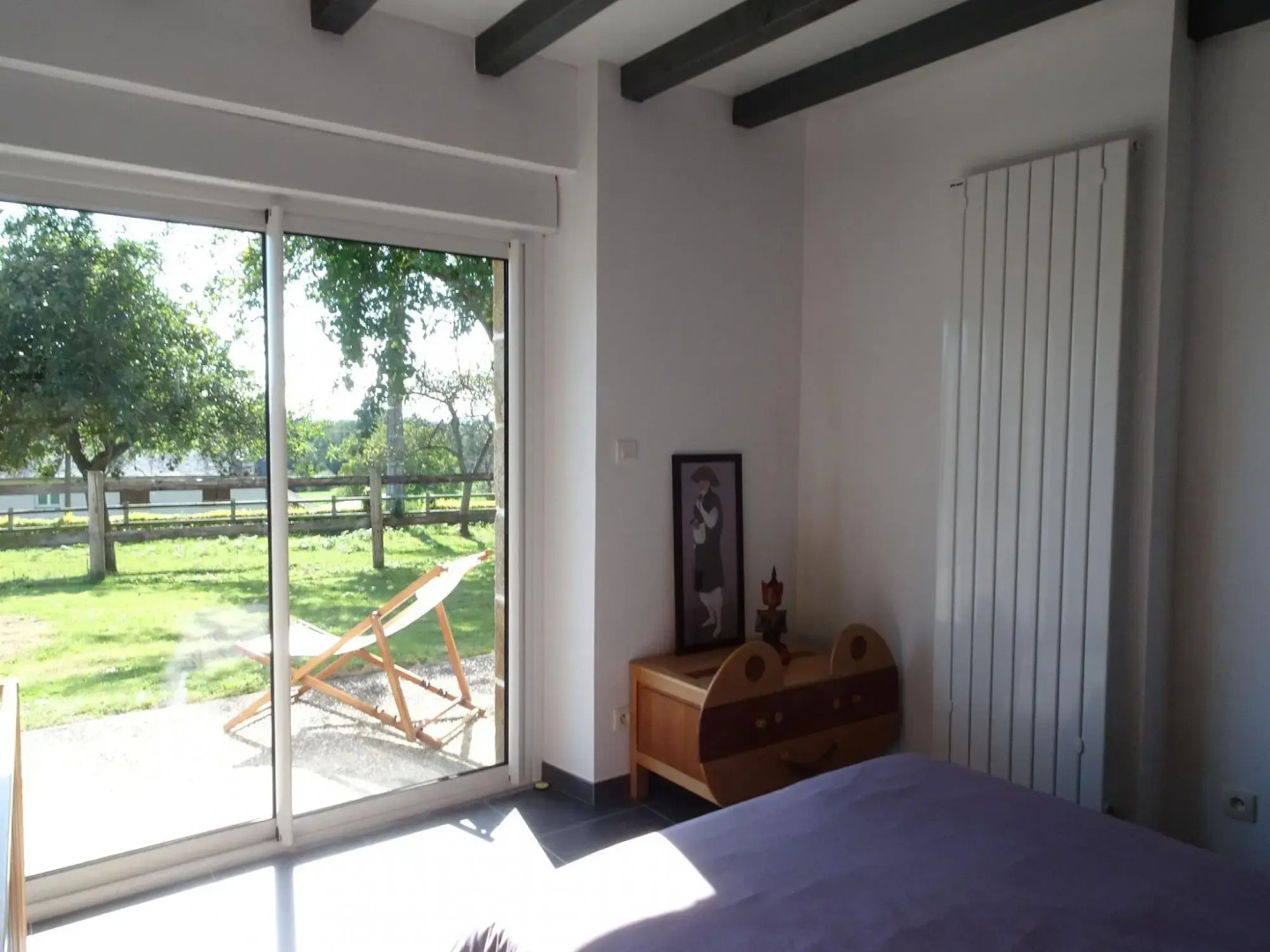 Cottage, Saint Ovin In Saint Ovin