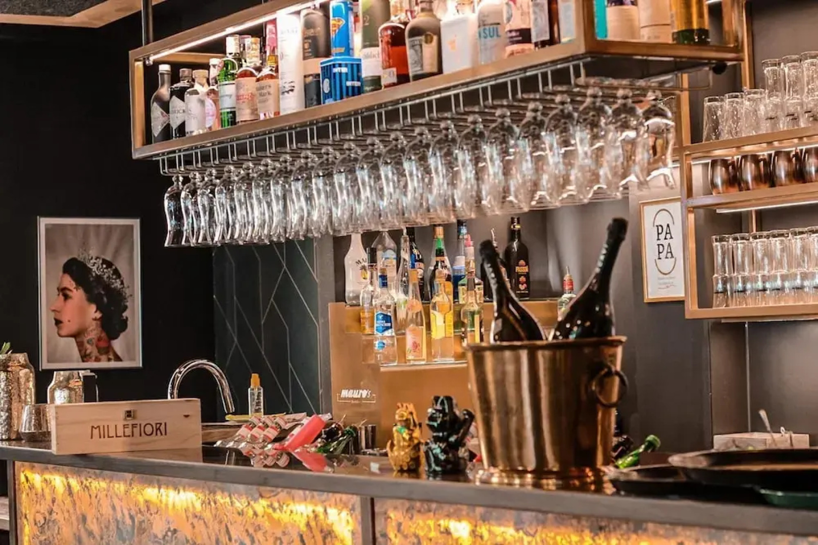 Hotel Schwarzer Adler