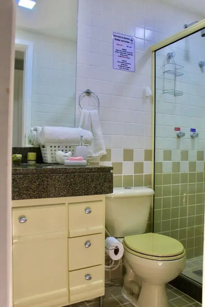 Apartamento Porto Real Pegasus