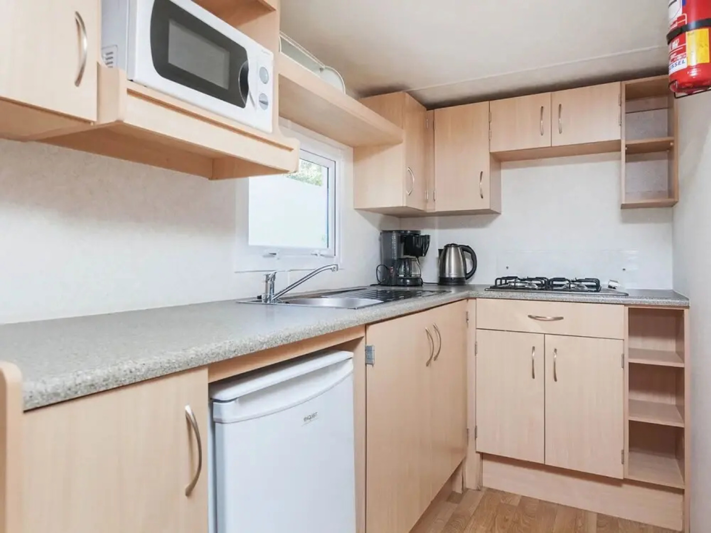 Oostappen Vakantiepark Arnhem Arnhem