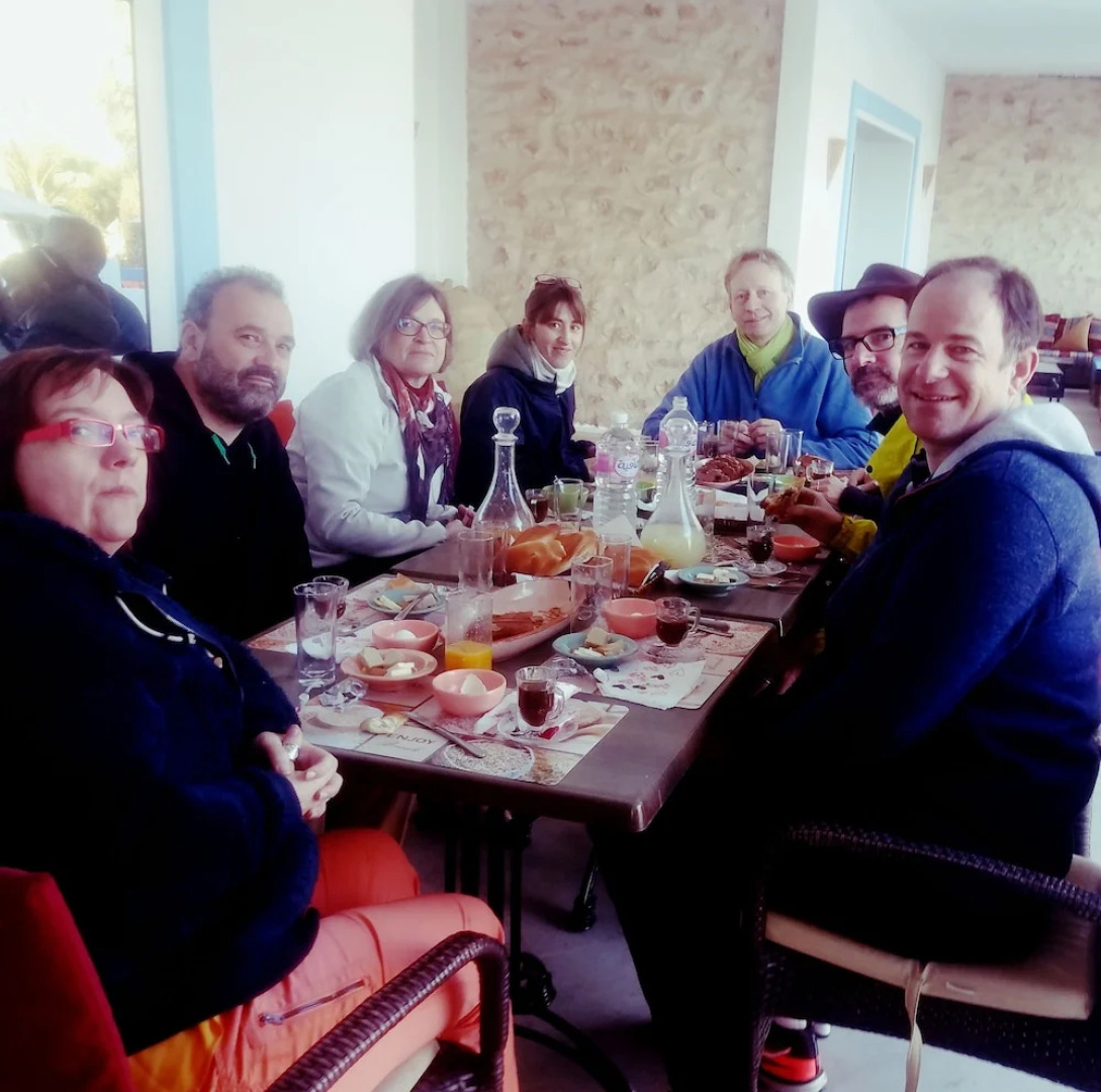 Hotel Dar Mezraya Jerba