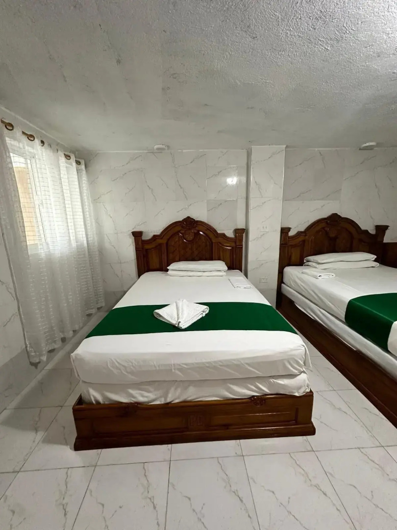 PC ENTREPRISES Hotel