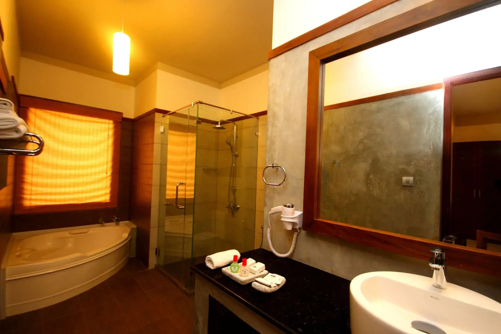 Chaarya Resort & Spa by Chandrika