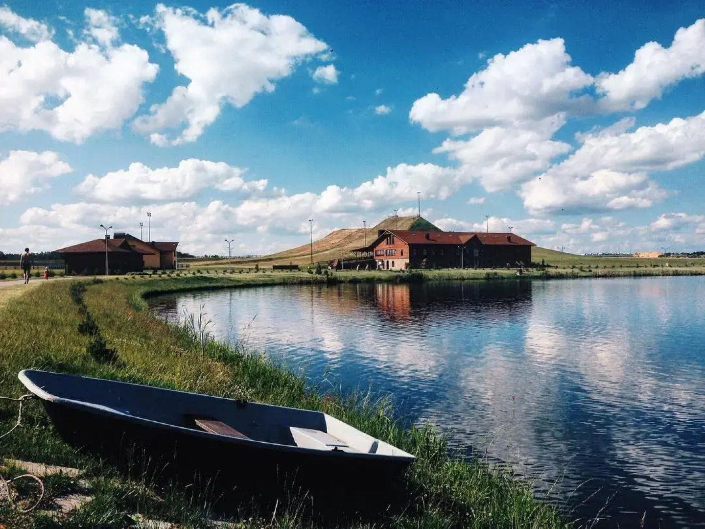 Веста (Минская область)