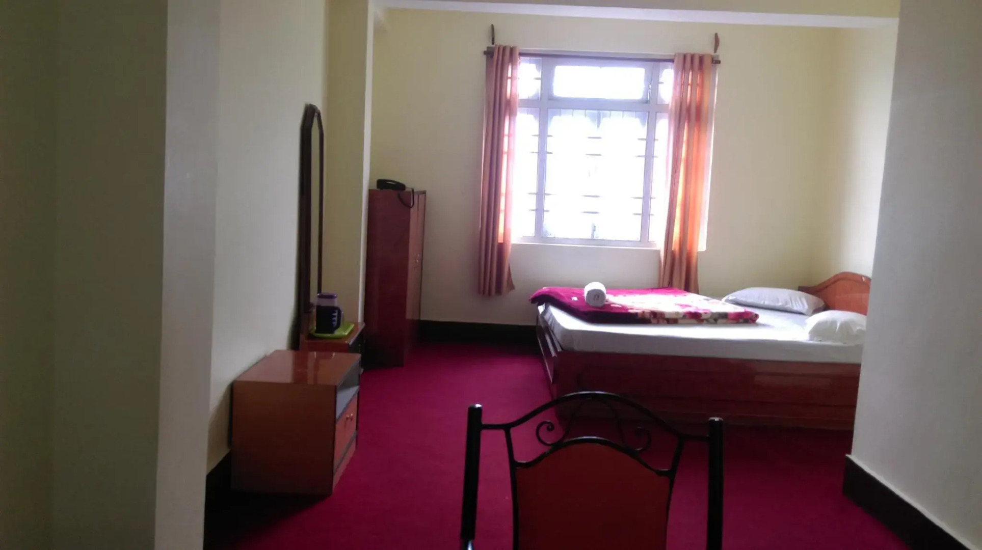 Hotel Sun View Gangtok