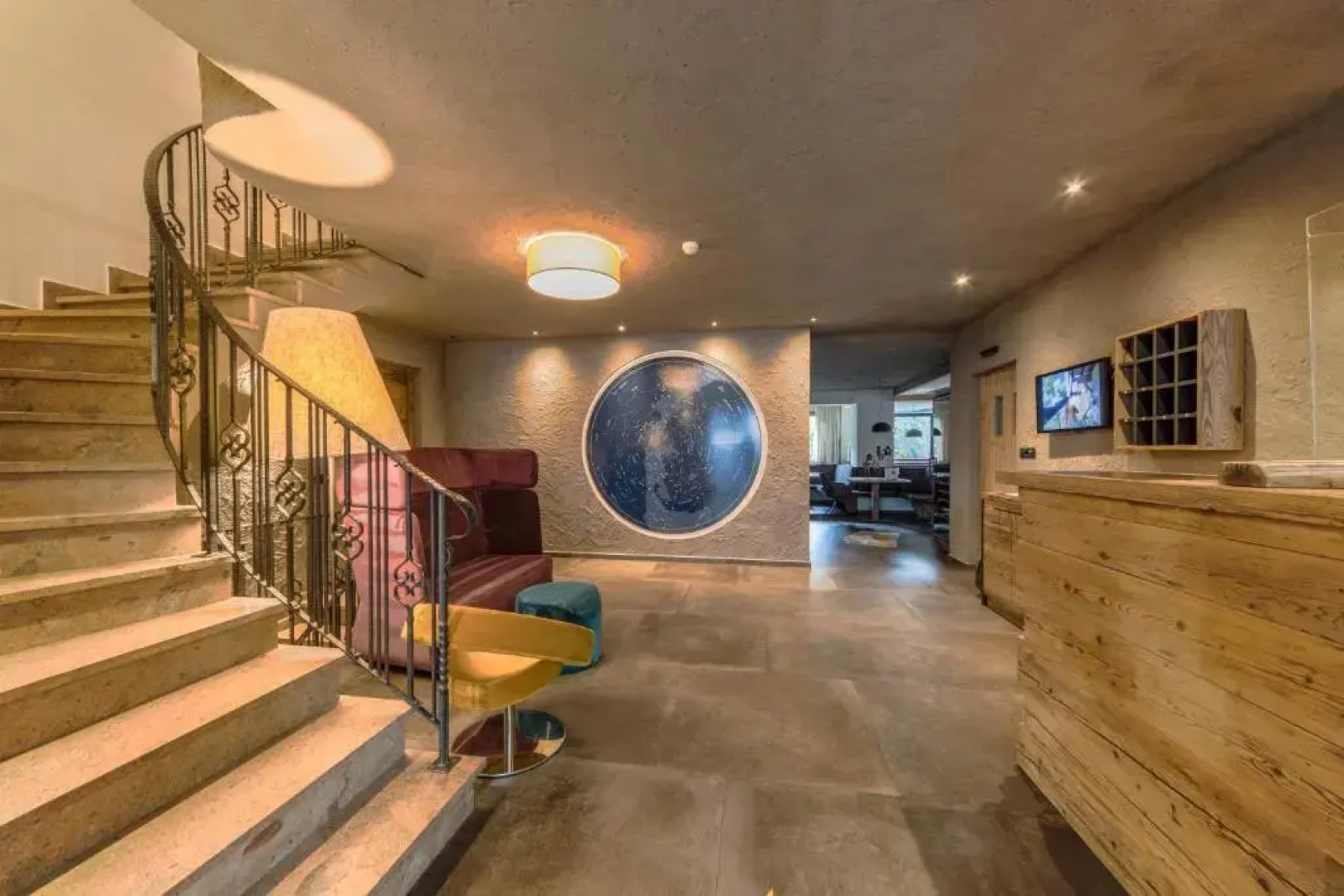 Sonnleiten - Apt. 7 Sterngucker