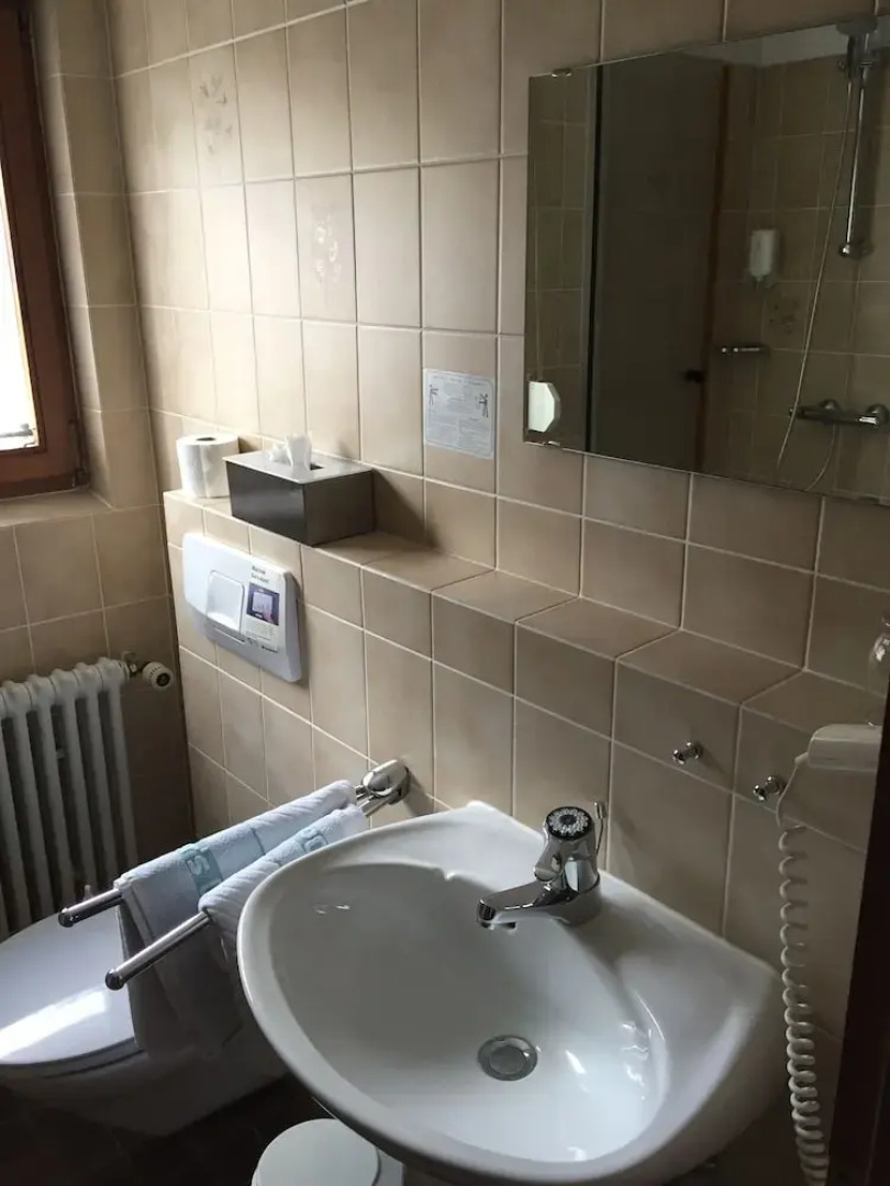 Hotel Garni Schmieders Ochsen