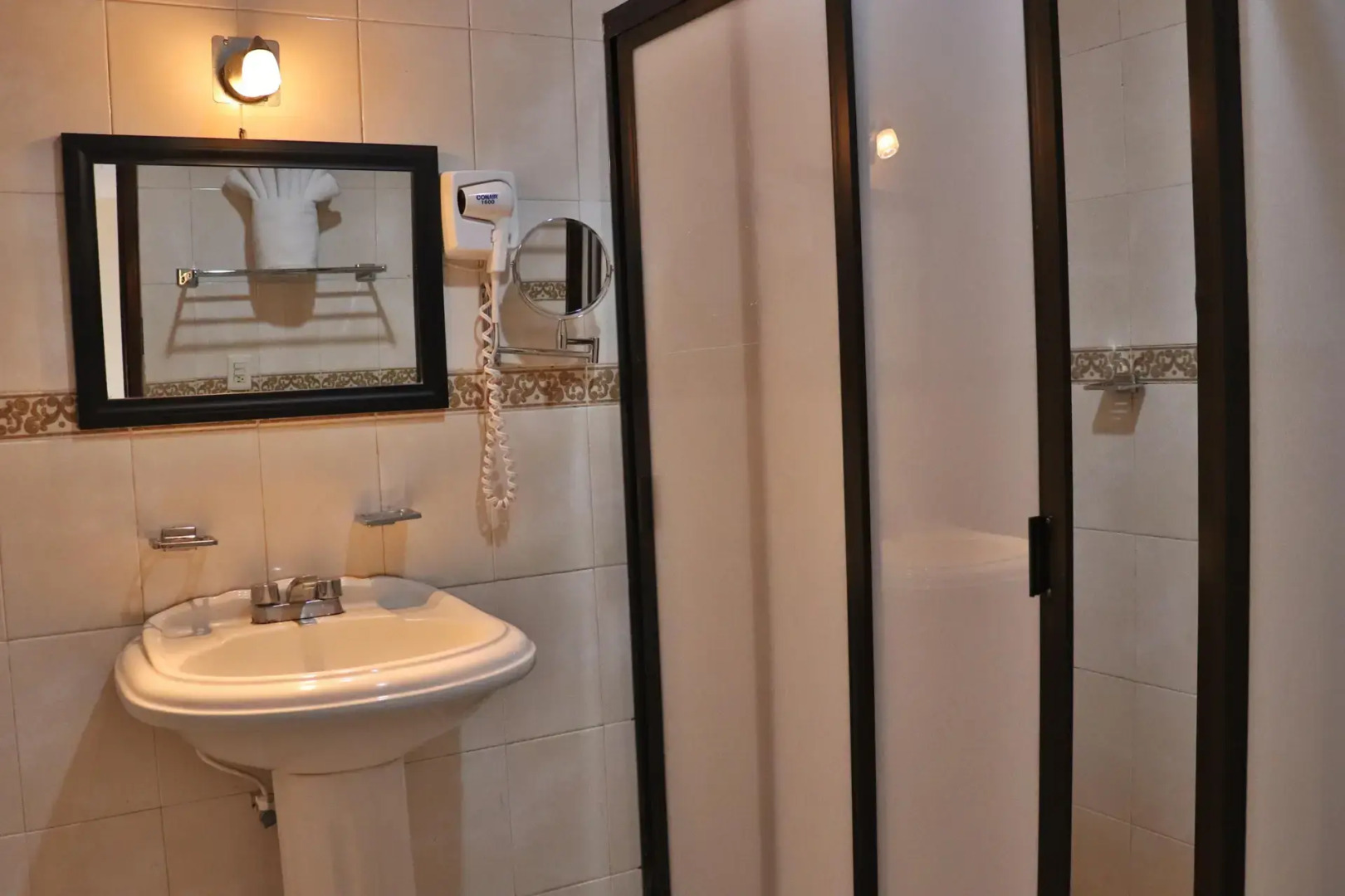 Hotel Chocolate Tradicional